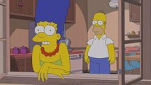 Marge and Homer to separate in season premiere of 'The Simpsons'