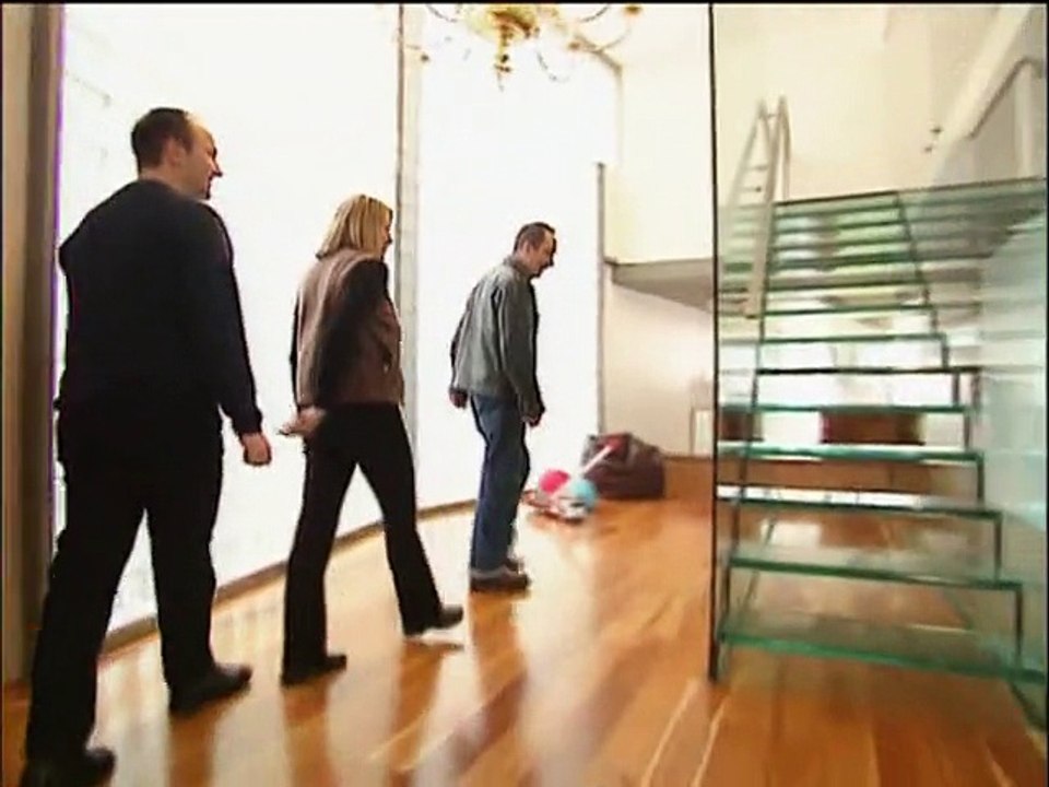 Grand Designs S01E08 revisited