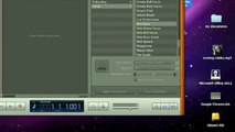 Mp3 ringtone using Garage band-tutorial-mac