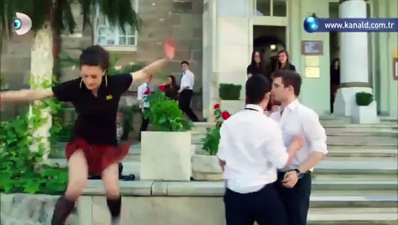 Güneşin Kızları 1. Bölüm Fragmanı