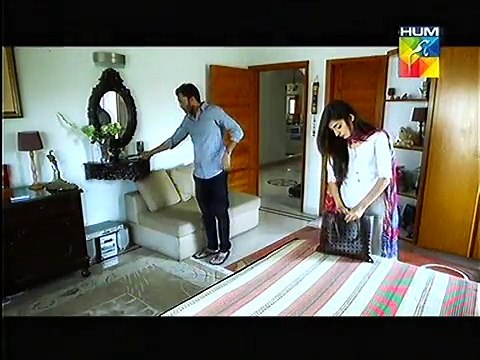 Sartaj Mera Tu Raj Mera Episode 68 - 10 June 2015 - Hum Tv