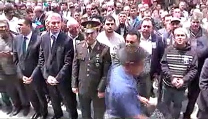 eşme bel. başkanı babası cenaze HAZIR