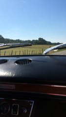 Fiat Spider Dino ........good sound !