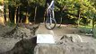 BMX Dirt Jumping