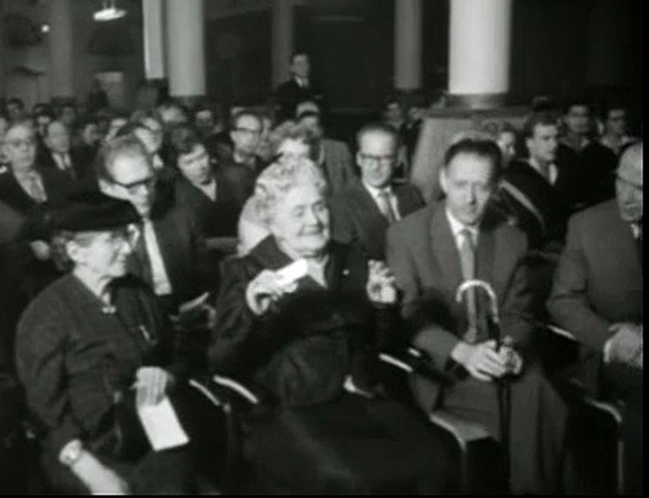 25 jaar speelfilm De Jantjes