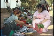 Hand washing Sanitation and  Food, Myanmar - Clean Food: Be happy and healthy (Clean Food series-1)