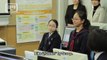 【HATSUNE MIKU】  VOCALOID SCHOOL  in 藤村女子中学校 【初音ミク】 Film 3D, catoon FUNNY