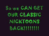 Nickelodeon ReWiND-Save The Classic Nicktoons