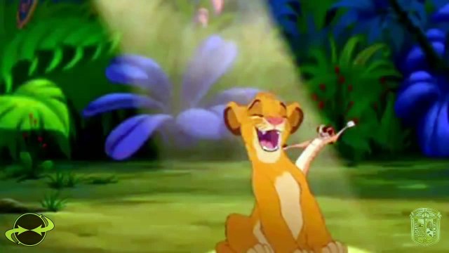 Distorsiones cognitivas en películas infantiles