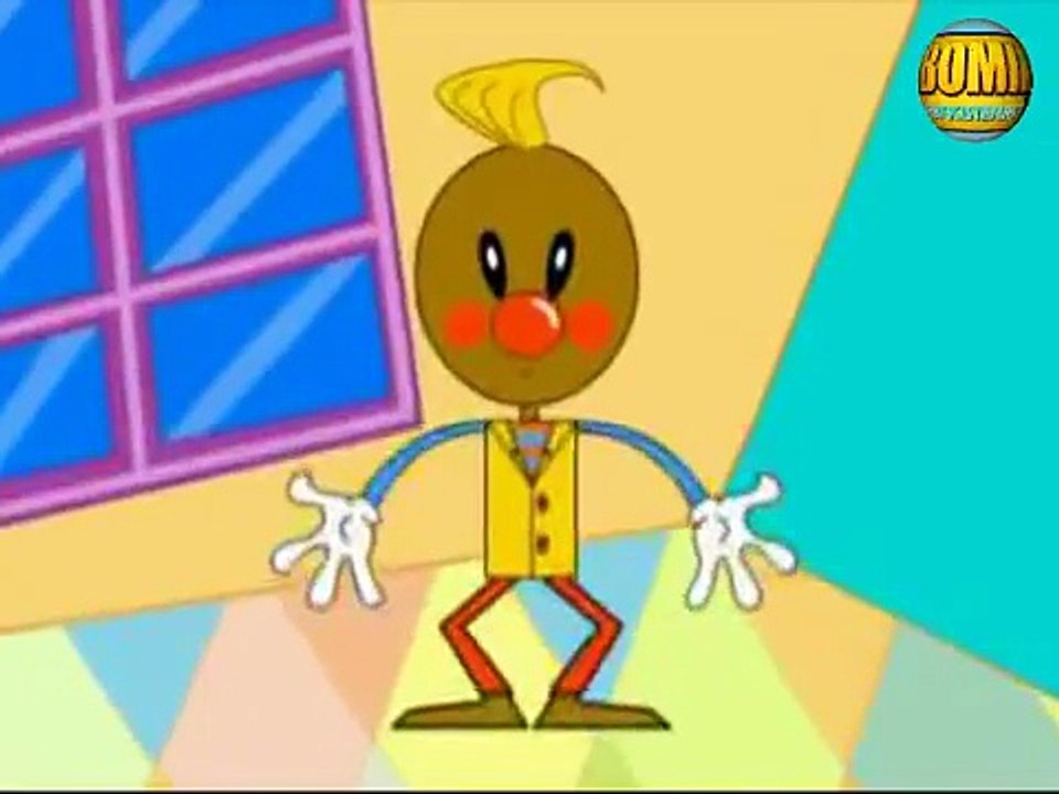 Pin Pon el muñeco - Infantil [HQ] - video Dailymotion