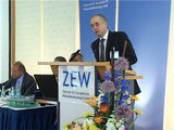 ZEW Wirtschaftsforum 2010: Bilanz und Perspektiven der Agenda 2010