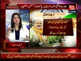 Tonight With Fareeha - 11th June 2015