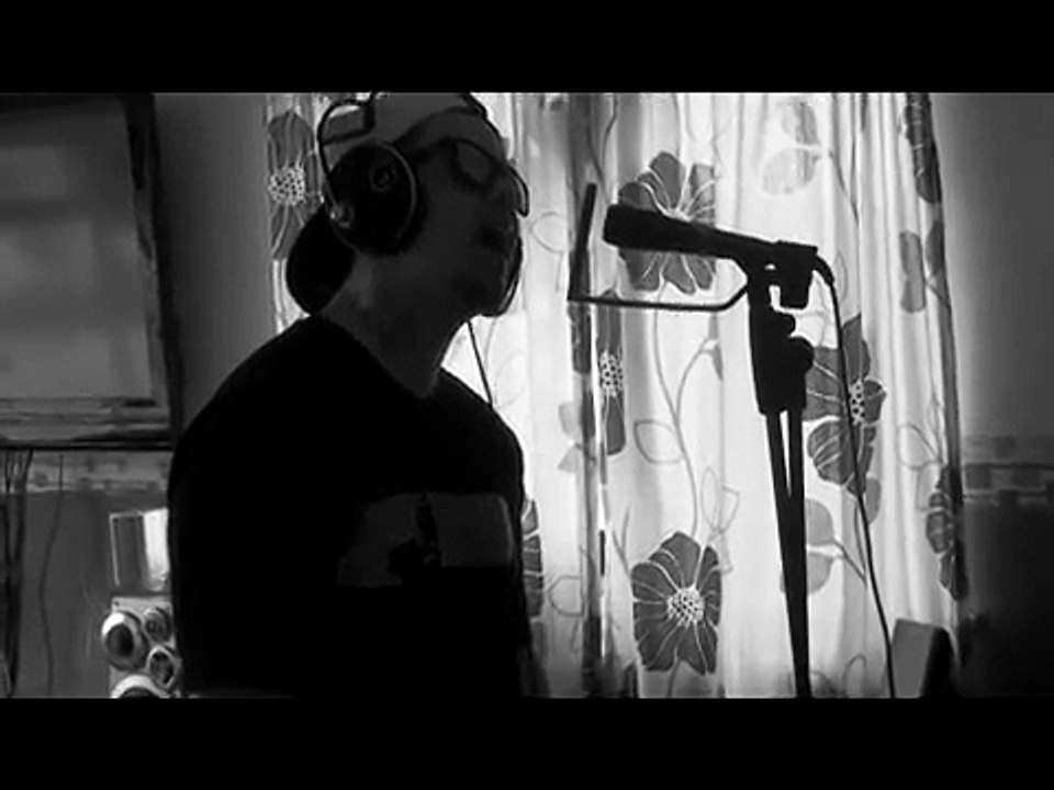 Sia - Chandelier (Male Piano Version) Cover By EdDy