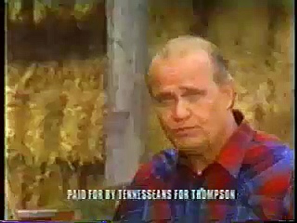 Fred Thompson - 1994
