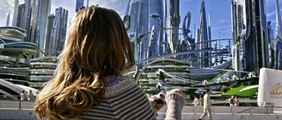 Tomorrowland. El mundo del mañana - Spot#7 HD [10 seg] Español