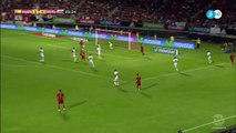 Cesc Fábregas Goal 2:1 | Spain vs Costa Rica 11.06.2015