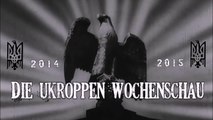 Вермахт в боях за аэропорт Донецк  Ukroppenwehrmacht im Kampf um den Flughafen Donetsk#war in Ukraine