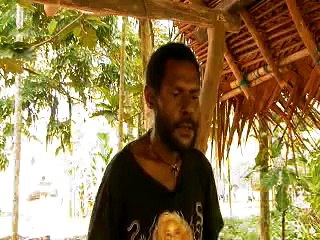 Tuna exploits in PNG