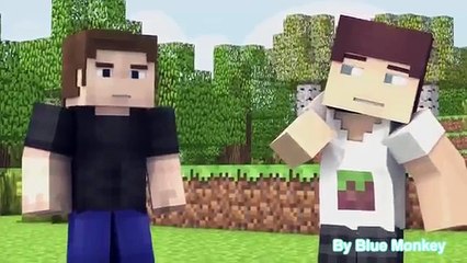 Best Minecraft Animations of May 2014  HD    Top 5  Funny Minecraft Animation videos