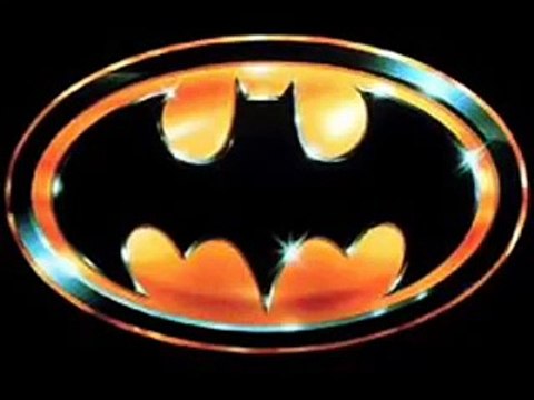 BSO Batman (Tim Burton, 1989) - Danny Elfman