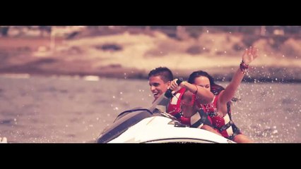 XRIZ - Oye Niña (Videoclip Oficial)