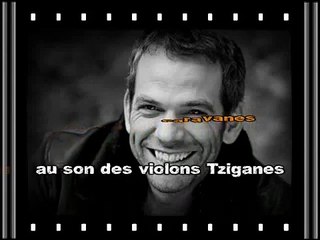 KARAOKE GAROU - Gitan