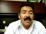 SR. JUAN LOPEZ DIRECTOR DE OBRAS PUBLICAS DE BOCOYNA CHIHUAHUA
