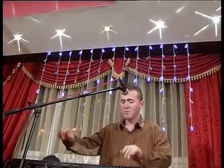 Jasmina Mukaetova&Boleroband-Jovano Jovanke