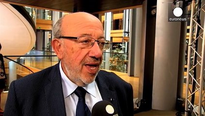 Europaparlament verurteilt Einwanderungsbefragung in Ungarn