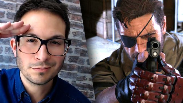 Metal Gear Solid 5 The Phantom Pain : vos questions, nos réponses !
