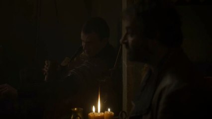 Game Of Thrones 5x09 Ser Meryn Trant confirmed pedophile