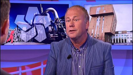 Onderhandelingen over meerkosten Groninger Forum vertraagd - RTV Noord