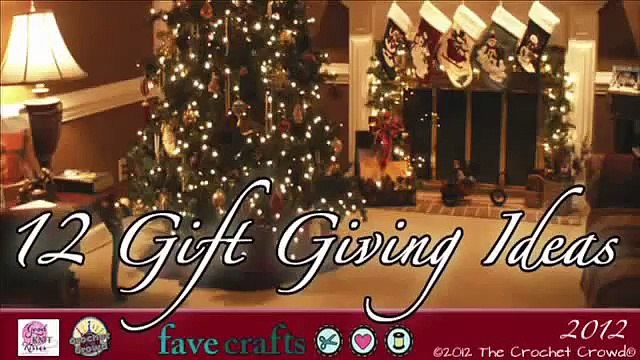 How To Knit Truffles Scarves using Bernat Truffles Yarn