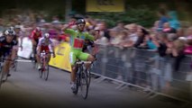 Critérium du Dauphiné 2015 – Résumé – Etape 4 (Anneyron - Porte de DrômArdèche / Sisteron)