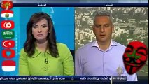 .تقرير الجزيرة عن هجوم الهكرز على إسرائيل المغرب مصر تونس العربية السعودية