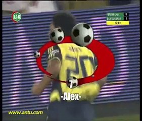 Dünyanın En Güzel 10 Golü