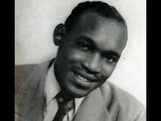 Chuck Willis---C.C. Rider