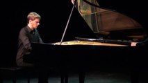 Chopin Etude No 12 in C minor, Op 10 'Revolutionary' - Benetatos Alexandros