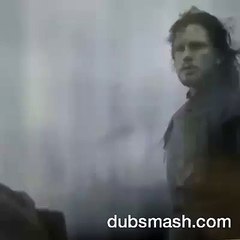 Jon Snow you know nothing