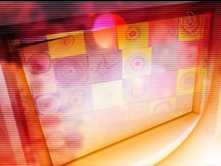 Ditë e re- programi i mëngjesit në Alsat M Нов ден - утринска програма Алсат М