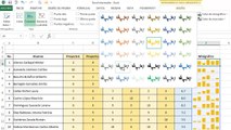 Micro tutorial Excel 2013 Intermedio 8