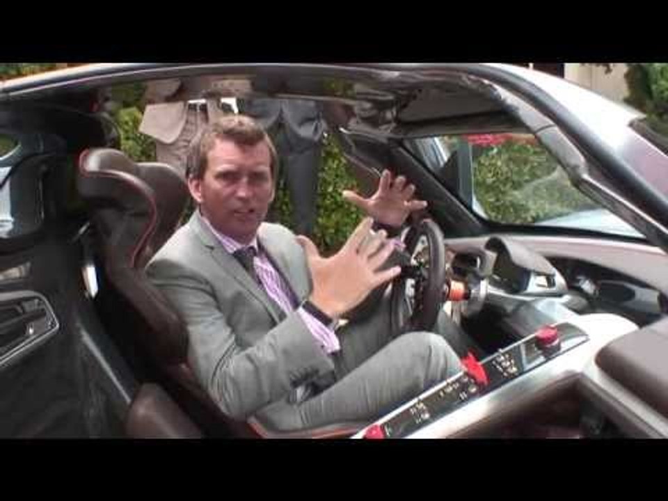 1.1 Pebble Beach Concept Lawn with Justin Bell
