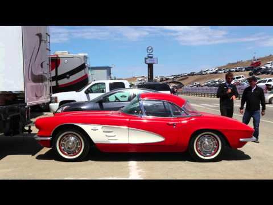 2.2 Car Park Concours