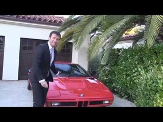 2.8 BMW M1 and the 6 Series Convertible