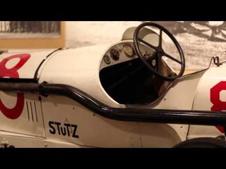 Porsche Rennsport Reunion and the Petersen Automotive Museum