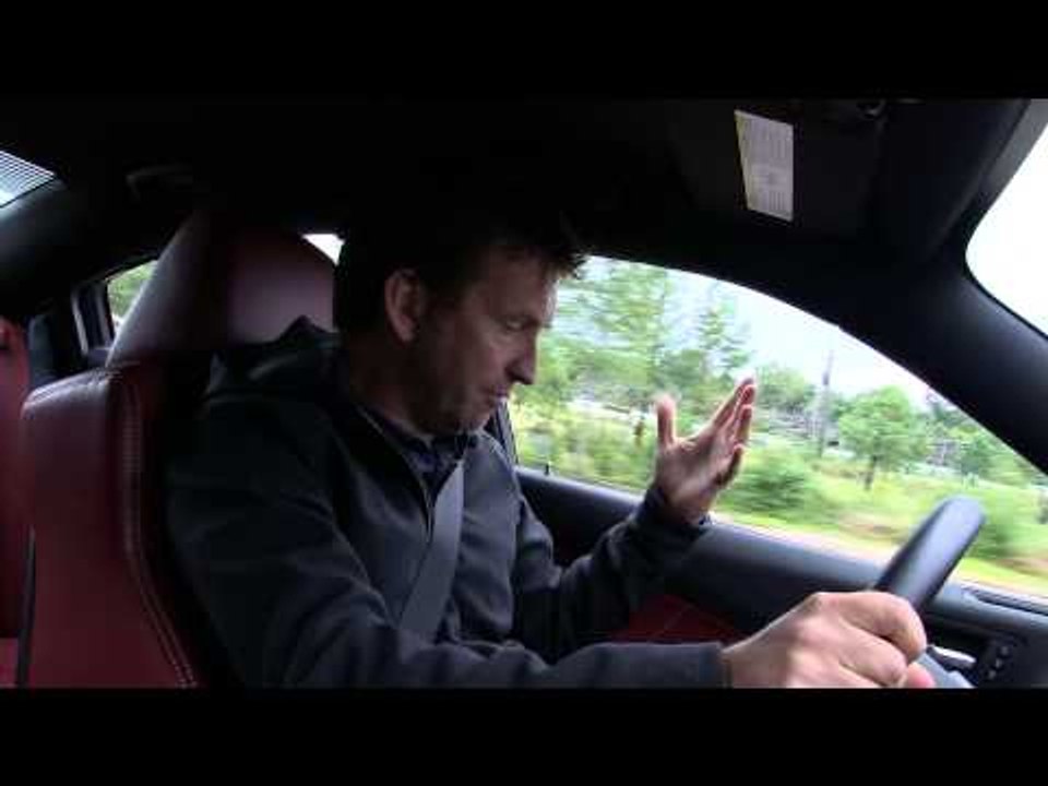Part 2: Middle Georgia Raceway/ SEMA