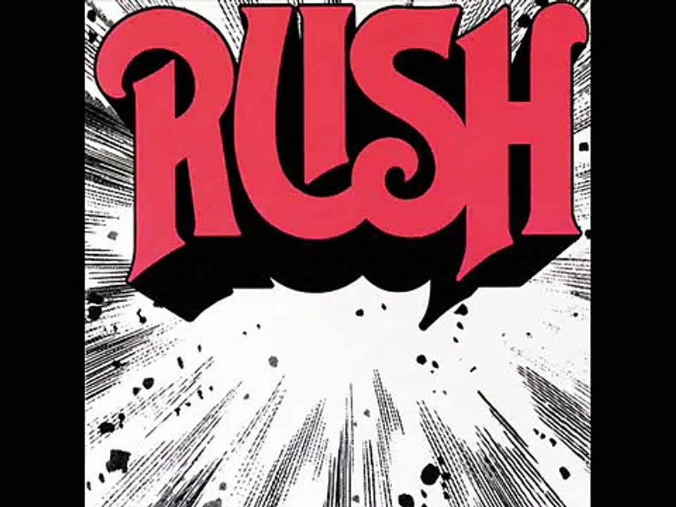 Rush - Before and After