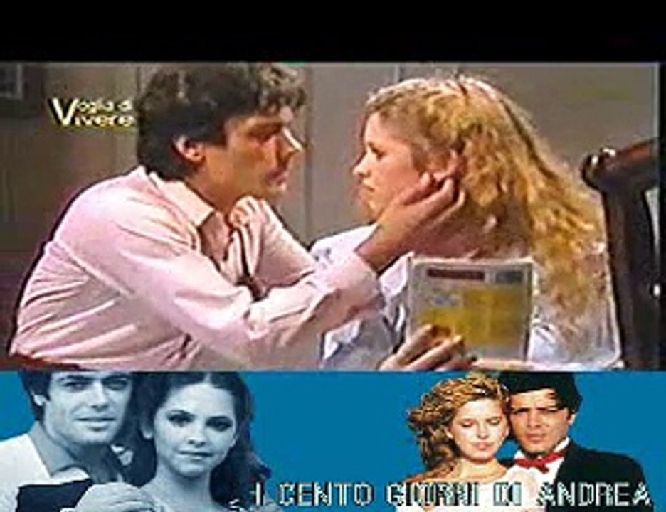 telenovela andrea- 100