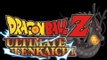 Dragon Ball Z Ultimate Tenkaichi - Español Latino - Goku y Gohan se transforman es Super Saiyajin