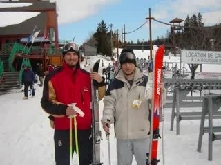 Adel + Lotfi: Ya Latif, Not Easy